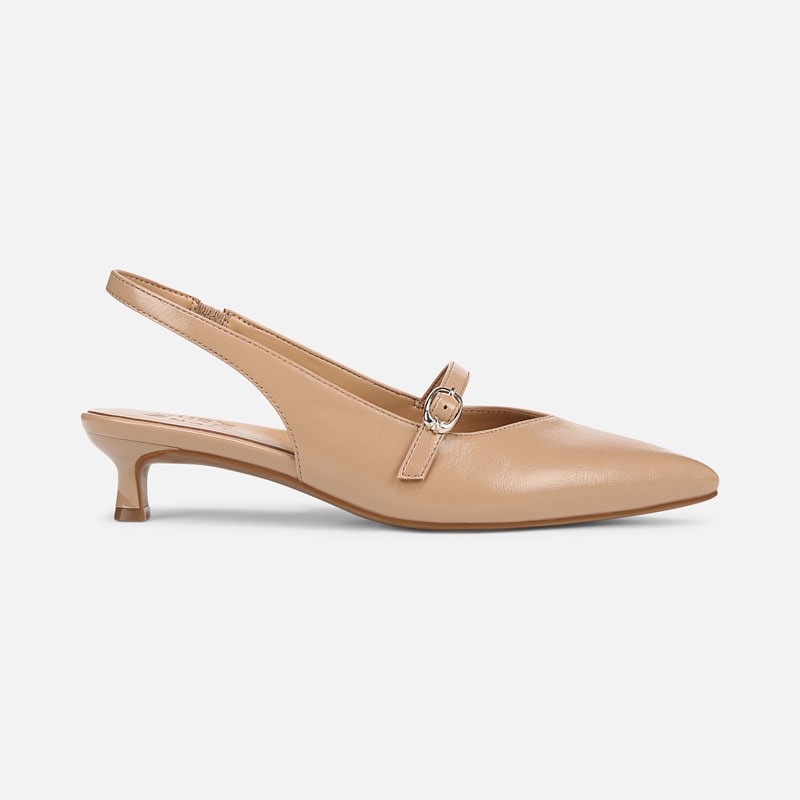 Grayson Mary Jane Slingback