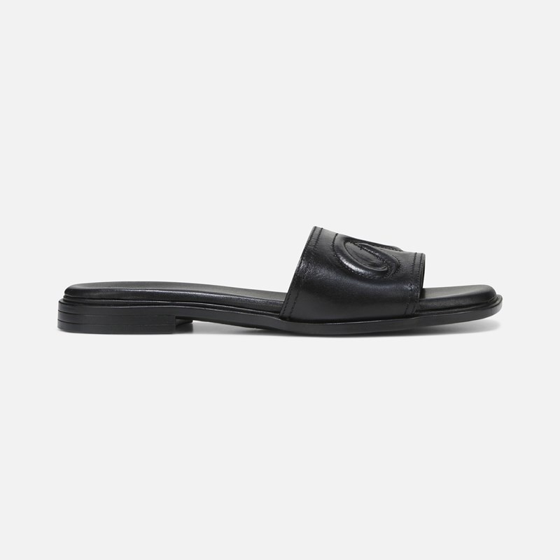 Genevieve Slide Sandal