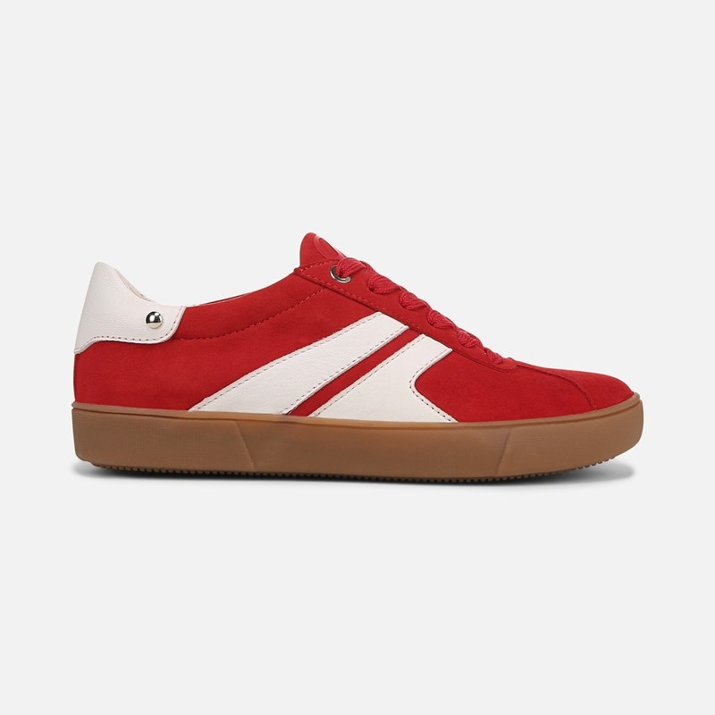 Medina Lace Up Sneaker