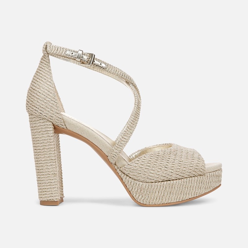 Melody Dress Sandal