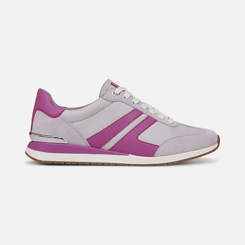 Lorena Lace Up Sneaker