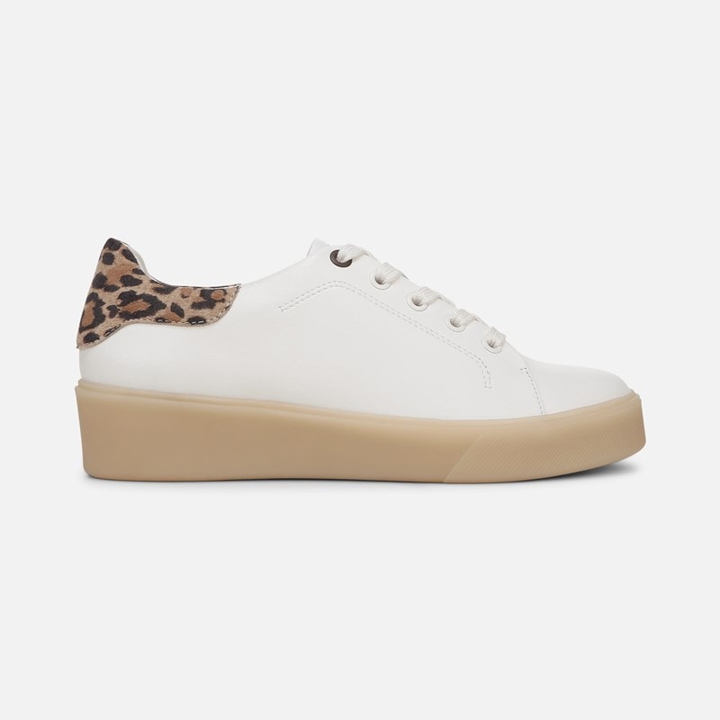 Morrison 2.0 Lace Up Sneaker