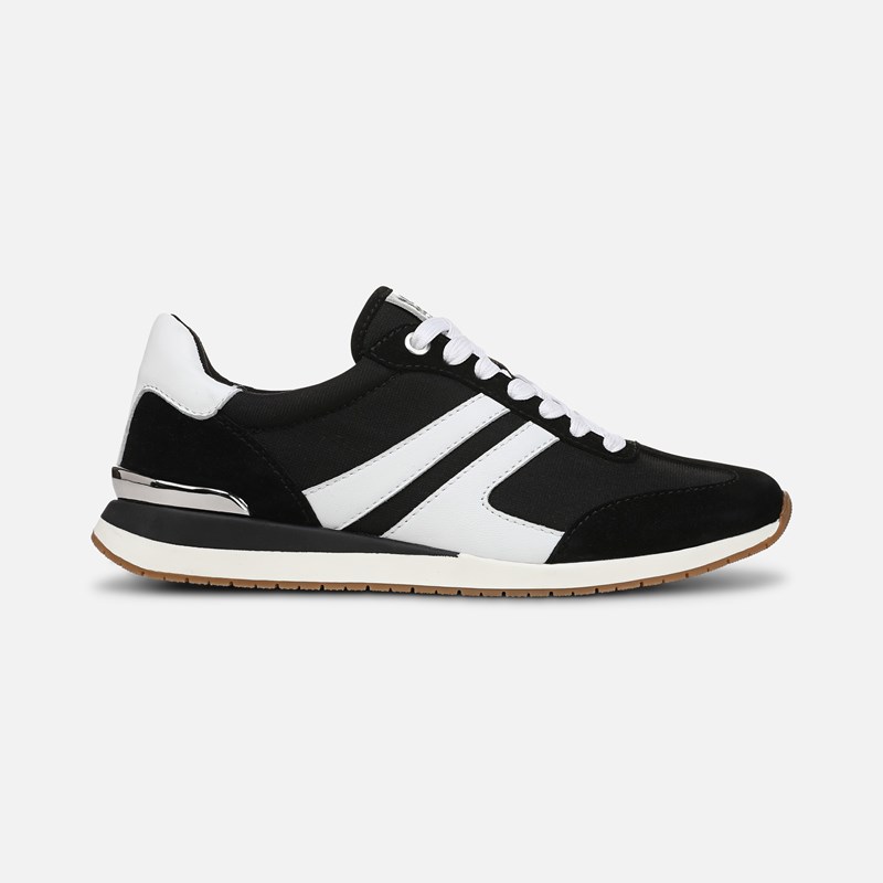 Lorena Lace Up Sneaker