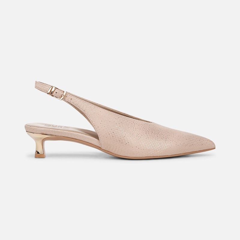Nicolette Pump