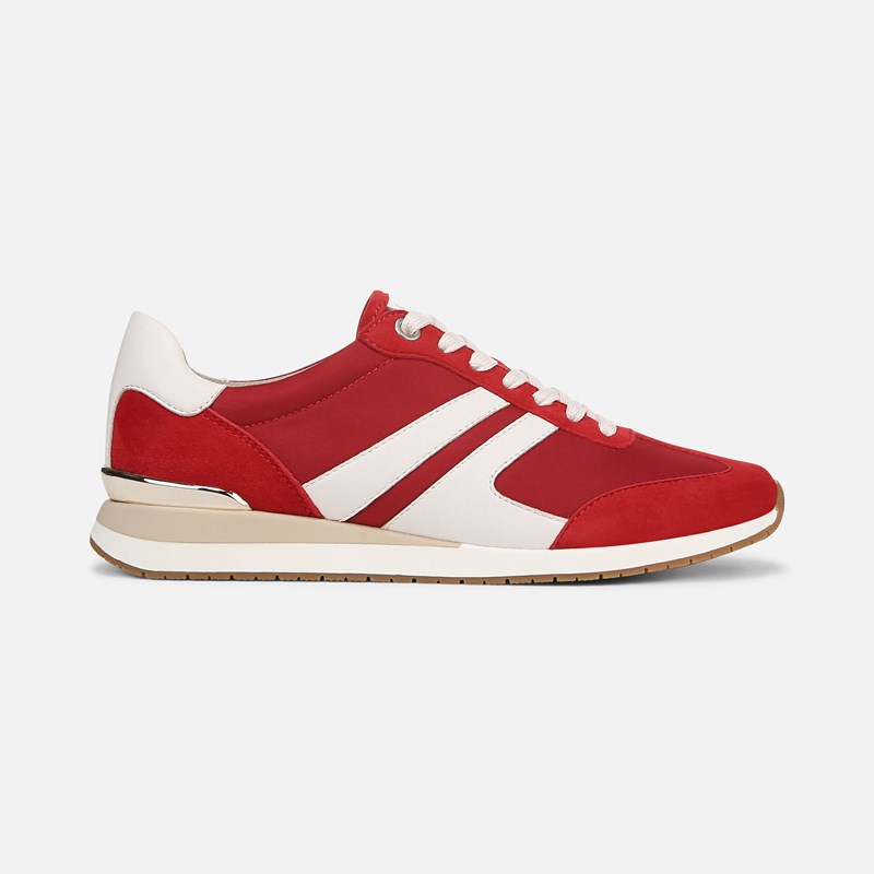 Lorena Lace Up Sneaker