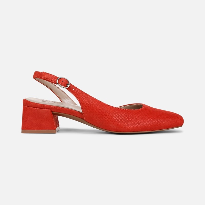 Jayla Slingback Pump
