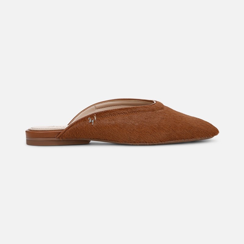 27 EDIT Carla Ballet Mule