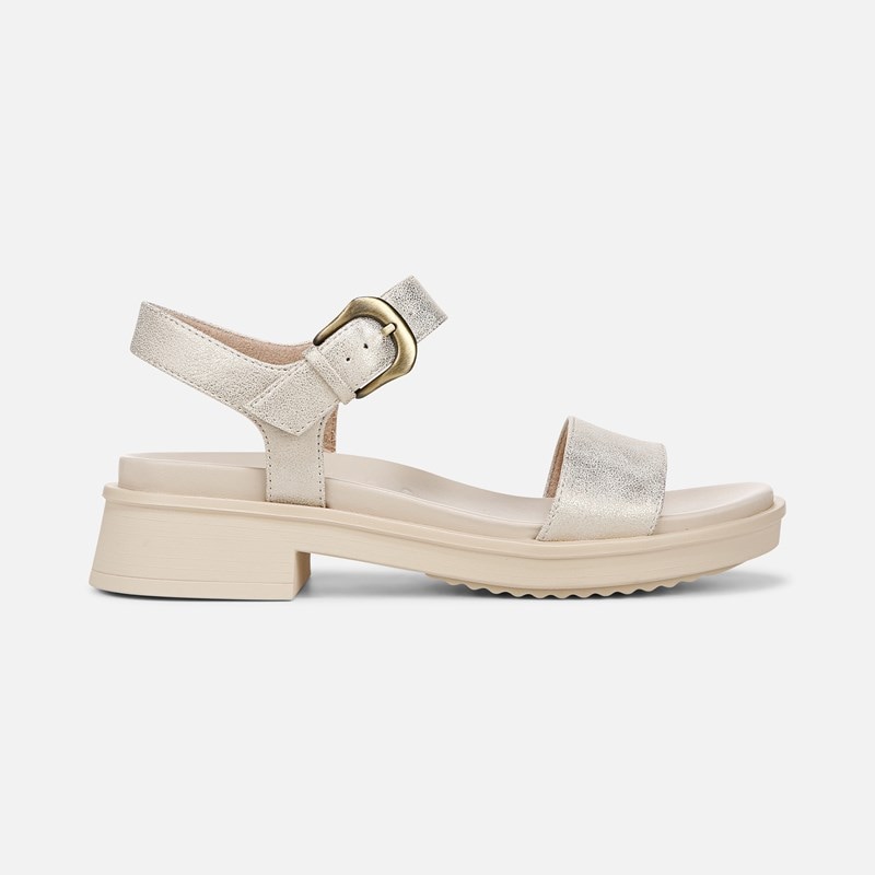 SOUL Emma Strappy Sandal