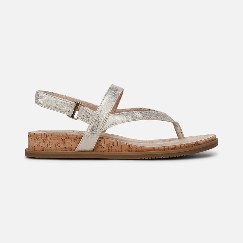 SOUL Carolyn Sandal