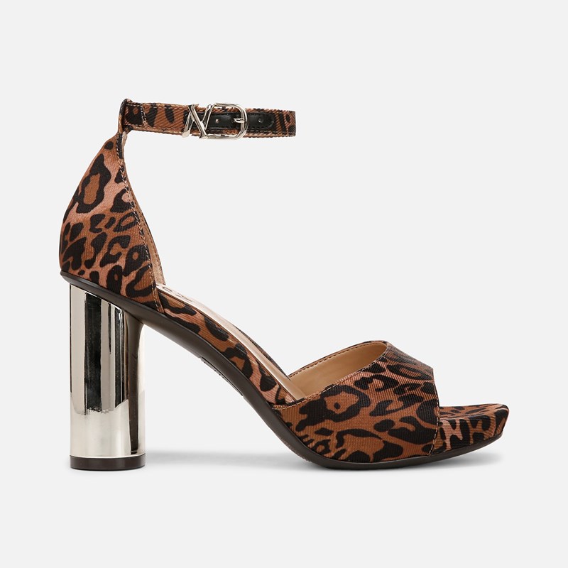 Malia Dress Sandal