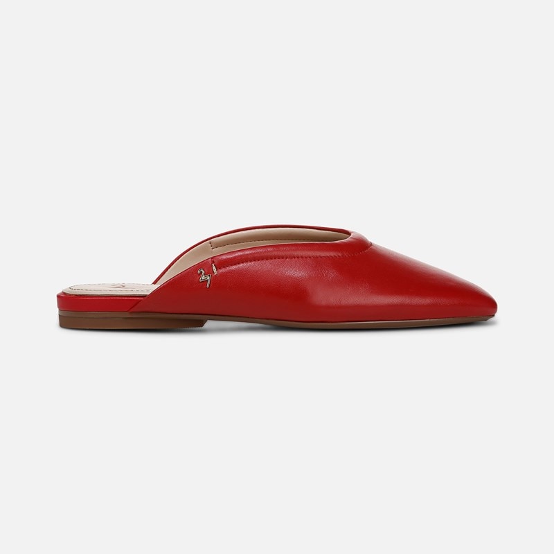 27 EDIT Carla Ballet Mule