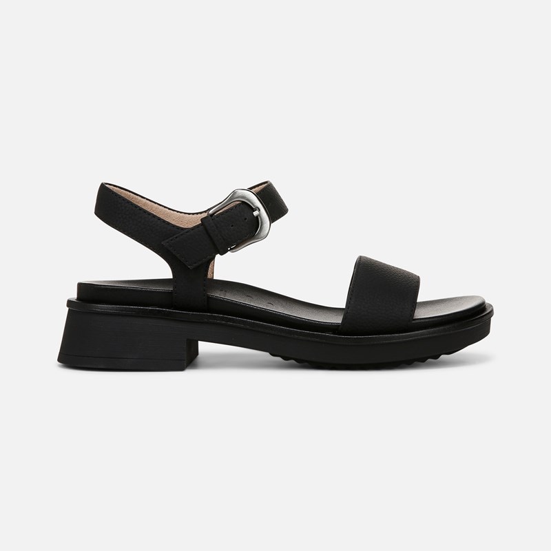 SOUL Emma Strappy Sandal