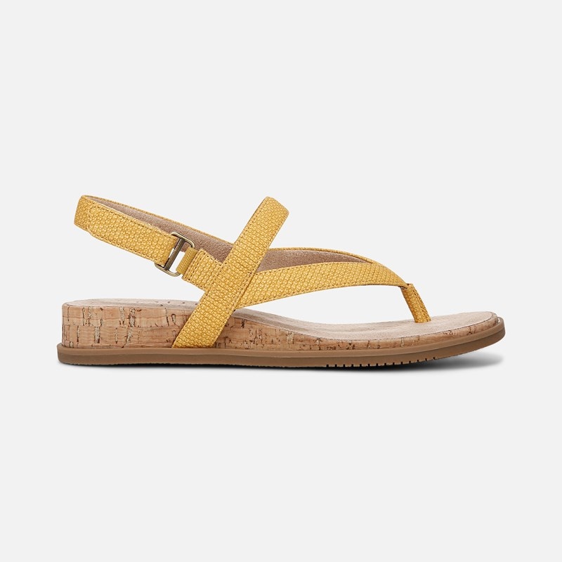 SOUL Carolyn Sandal
