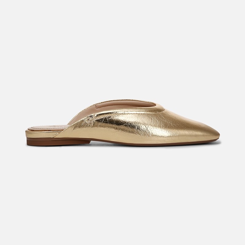 27 EDIT Carla Ballet Mule