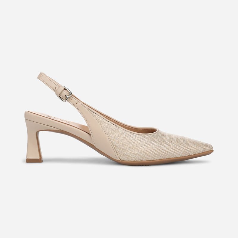 Tansy 2 Slingback Sandal