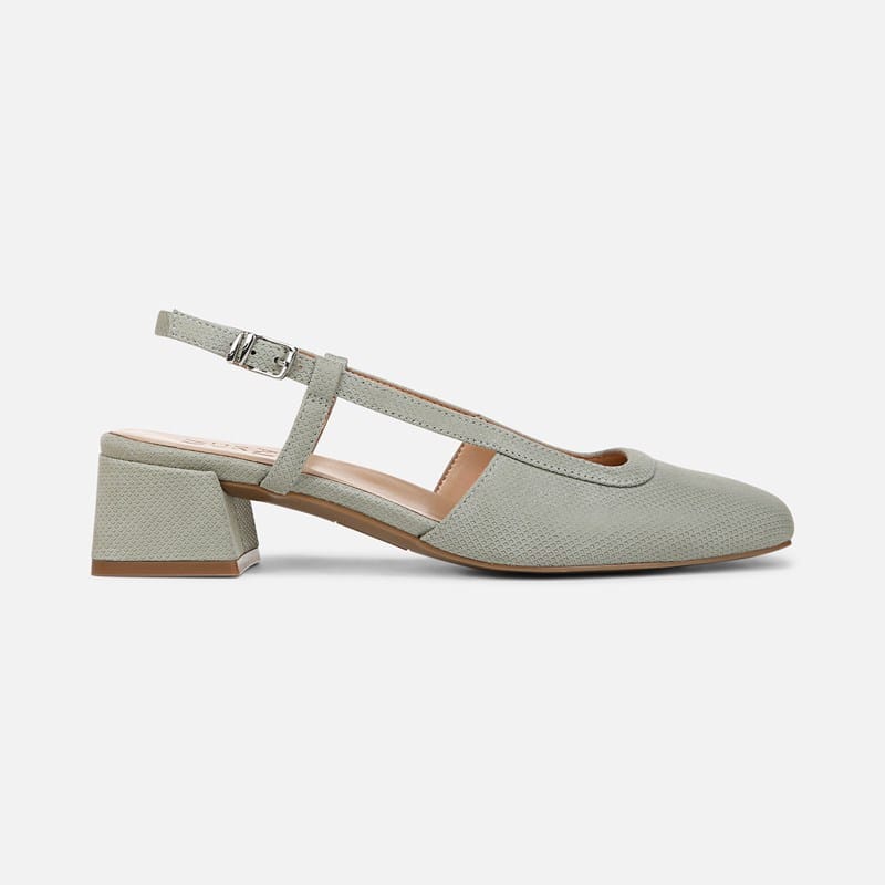 Harper Slingback