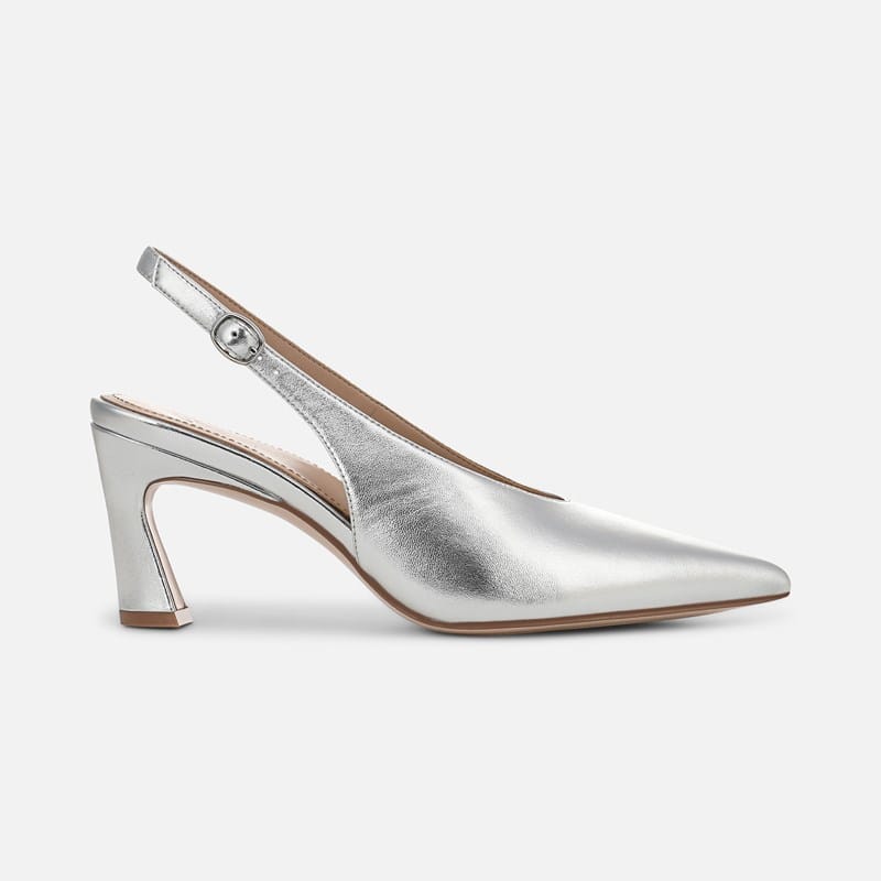 27 EDIT Elaine Slingback Dress Shoe
