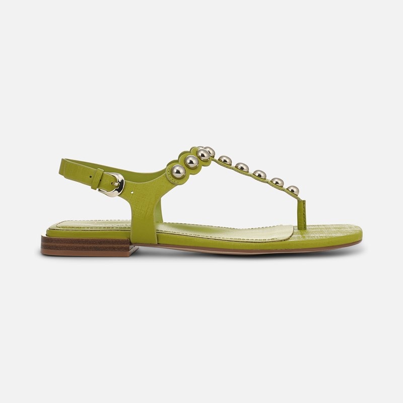 27 EDIT Nara Sandal