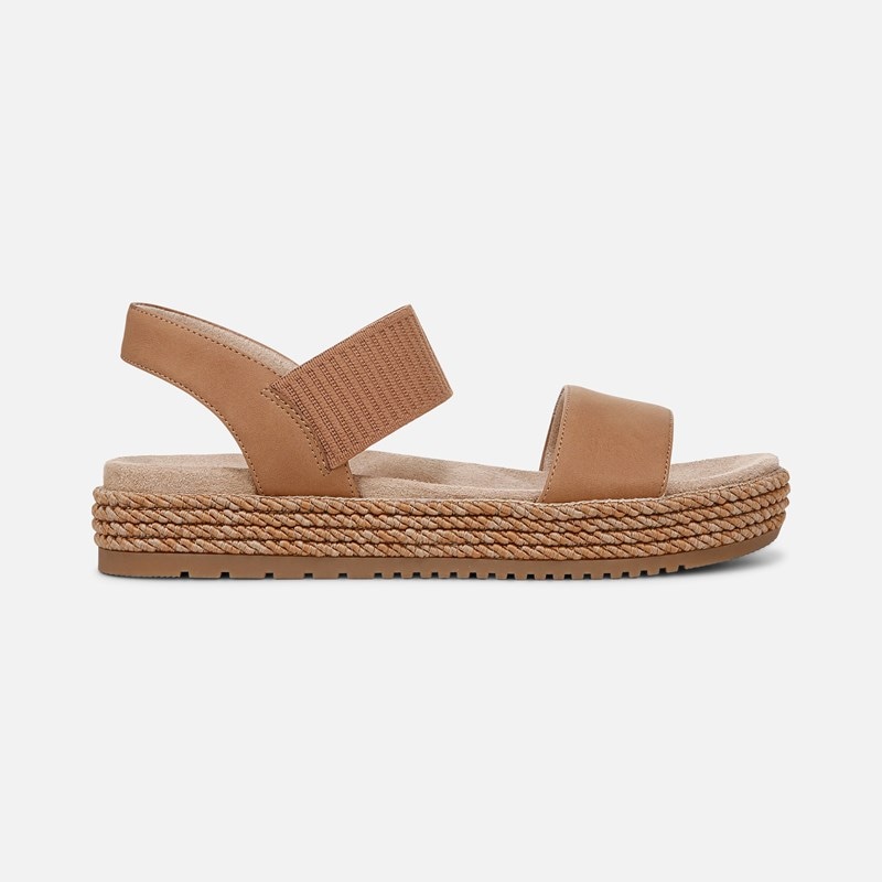 SOUL Diana Strappy Sandal