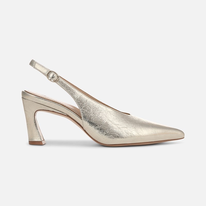 27 EDIT Elaine Slingback Dress Shoe