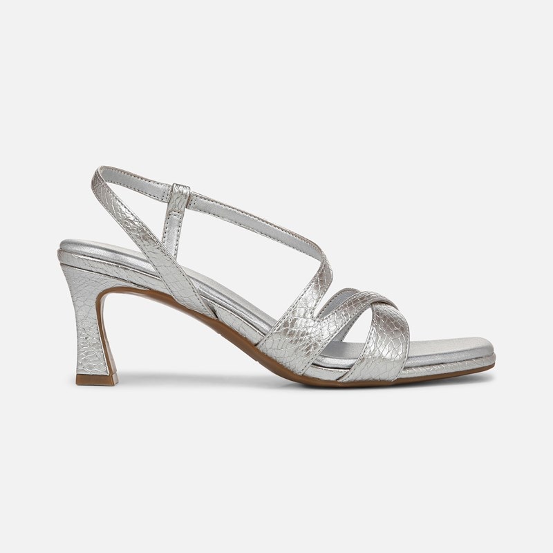 Kieran Strappy Dress Sandal