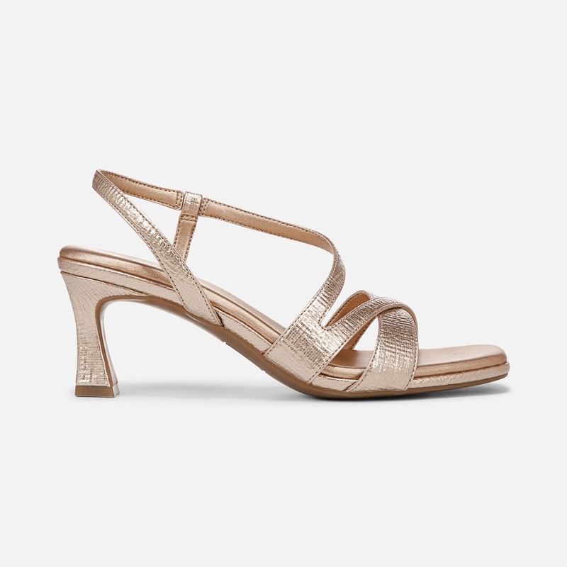 Kieran Strappy Dress Sandal