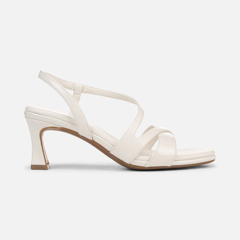 Kieran Strappy Dress Sandal