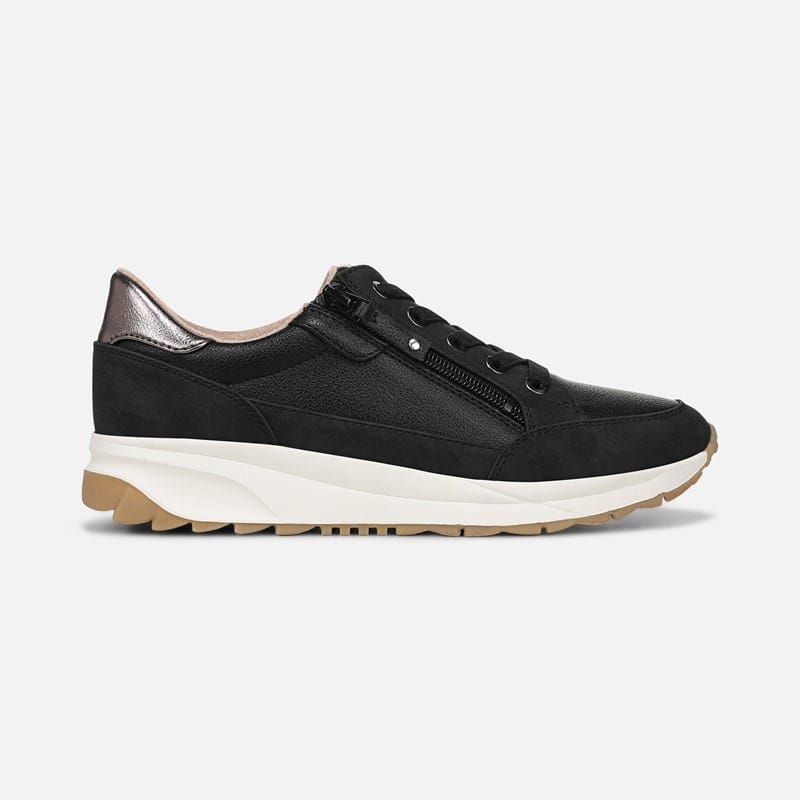 Jace Lace Up Sneaker
