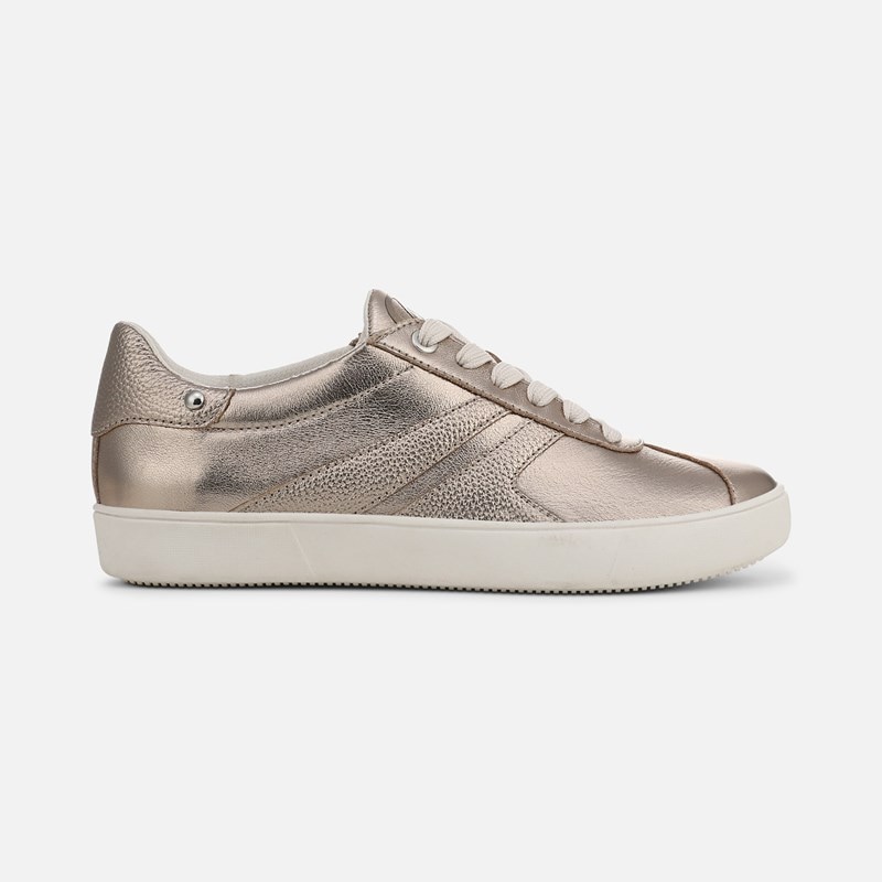 Medina Lace Up Sneaker