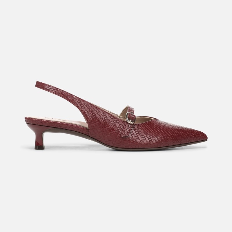 Grayson Mary Jane Slingback
