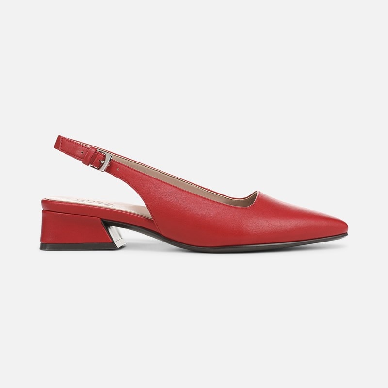 Ginger Slingback