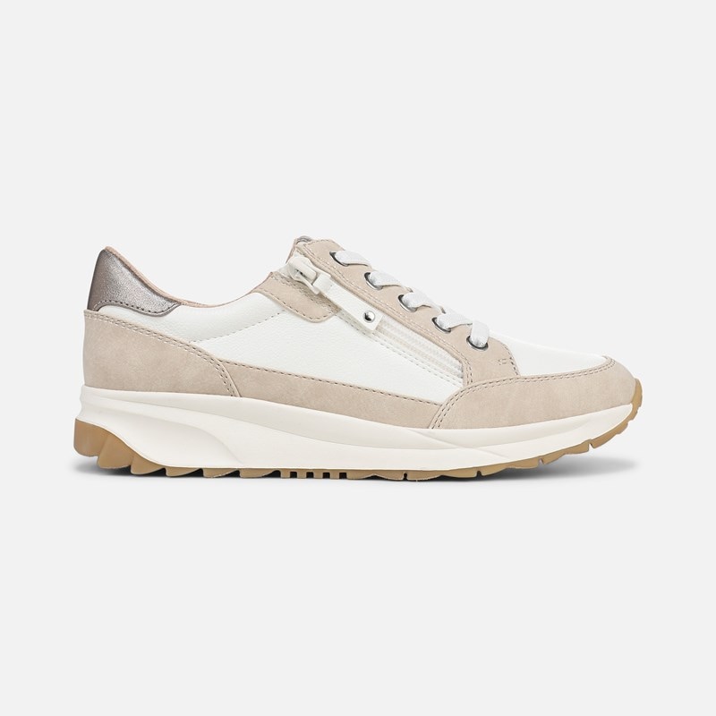 Jace Lace Up Sneaker