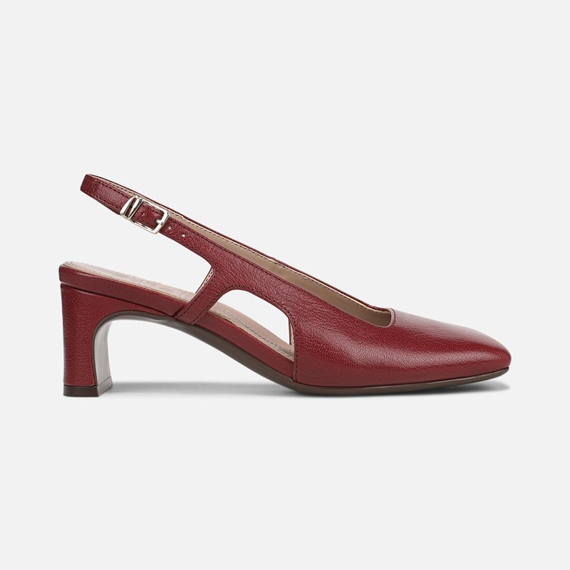 Carmen Slingback