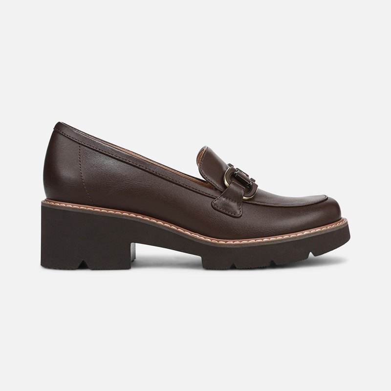 Corrine Platform Loafer