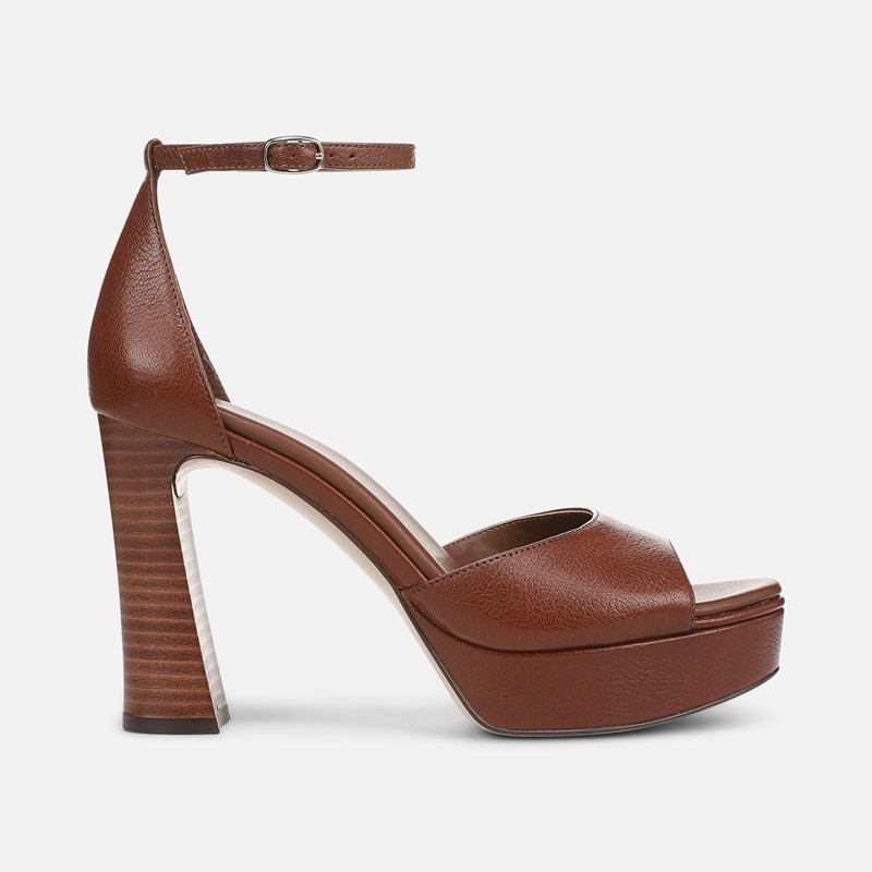 27 Edit Delphie Dress Sandal