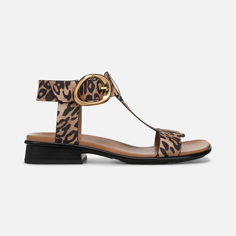 Brandy Sandal