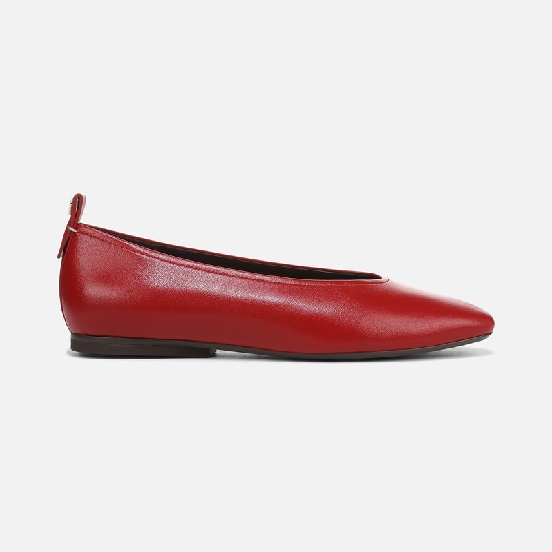 27 Edit Carla Ballet Flat