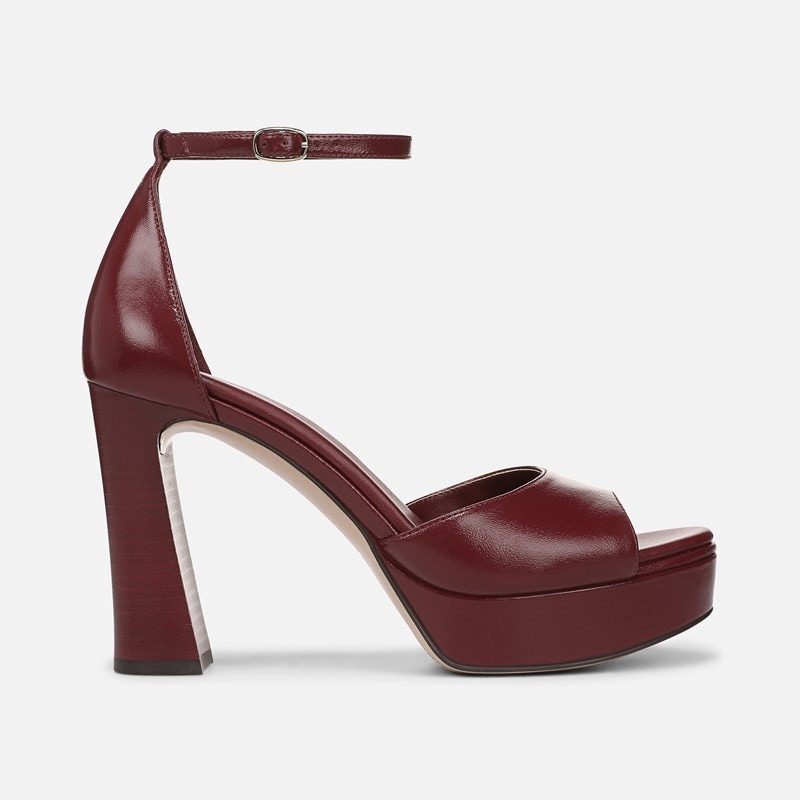 27 Edit Delphie Dress Sandal