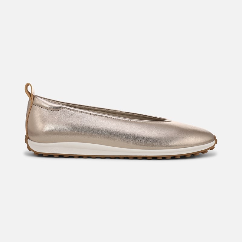Carla Sport Slip On