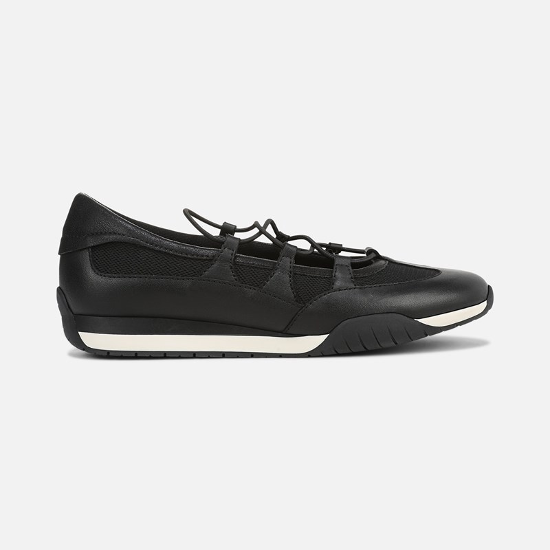 Tallulah Mary Jane Shoe