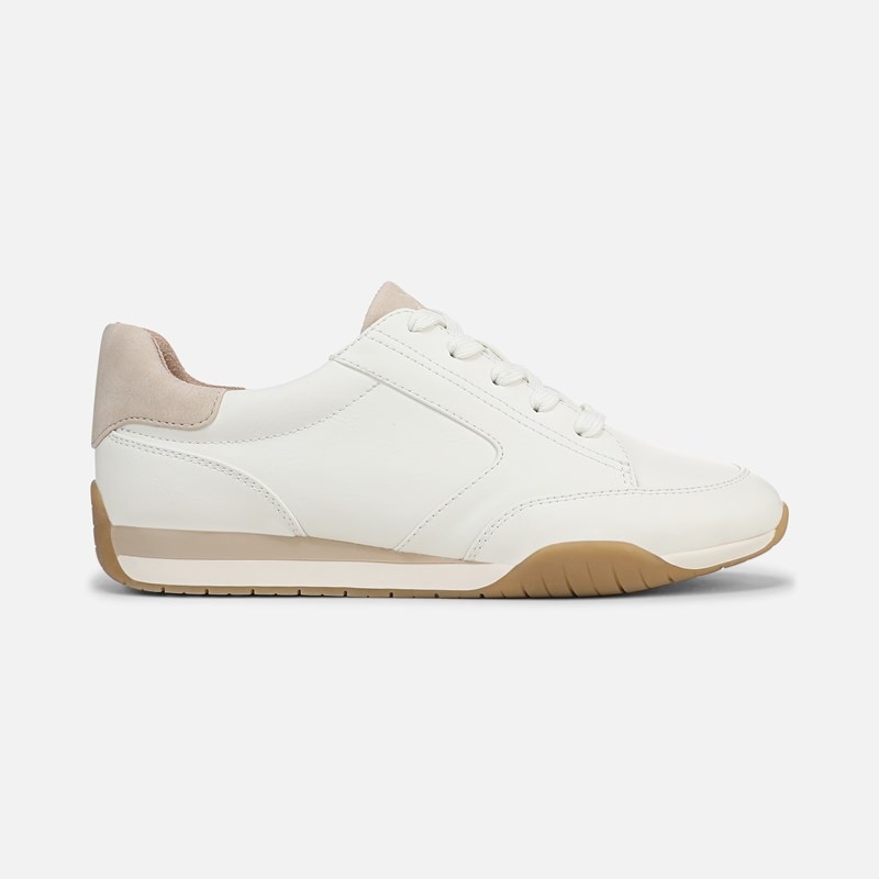 Patricia Lace-Up Sneaker