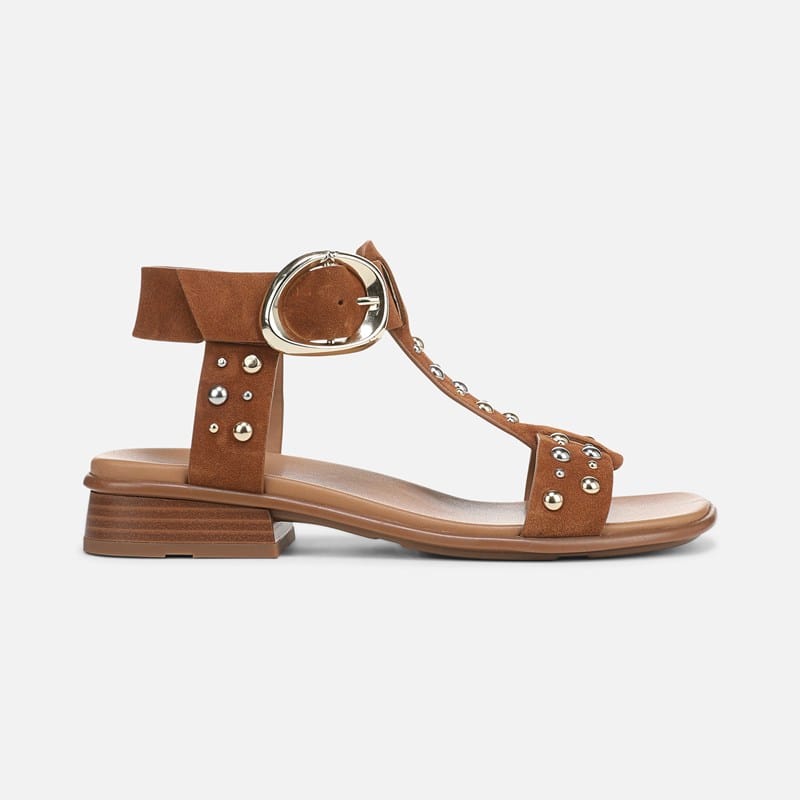 Brandy Sandal