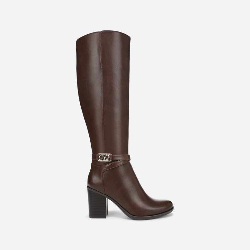 Jane Knee High Boot