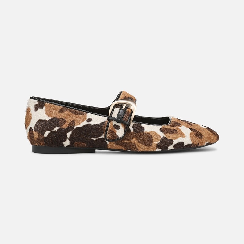 Cosmic Mary Jane Flat
