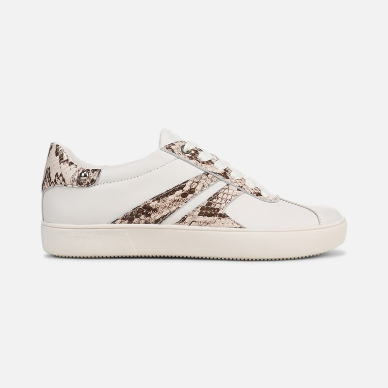 Medina Lace Up Sneaker