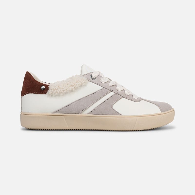 Medina Lace Up Sneaker