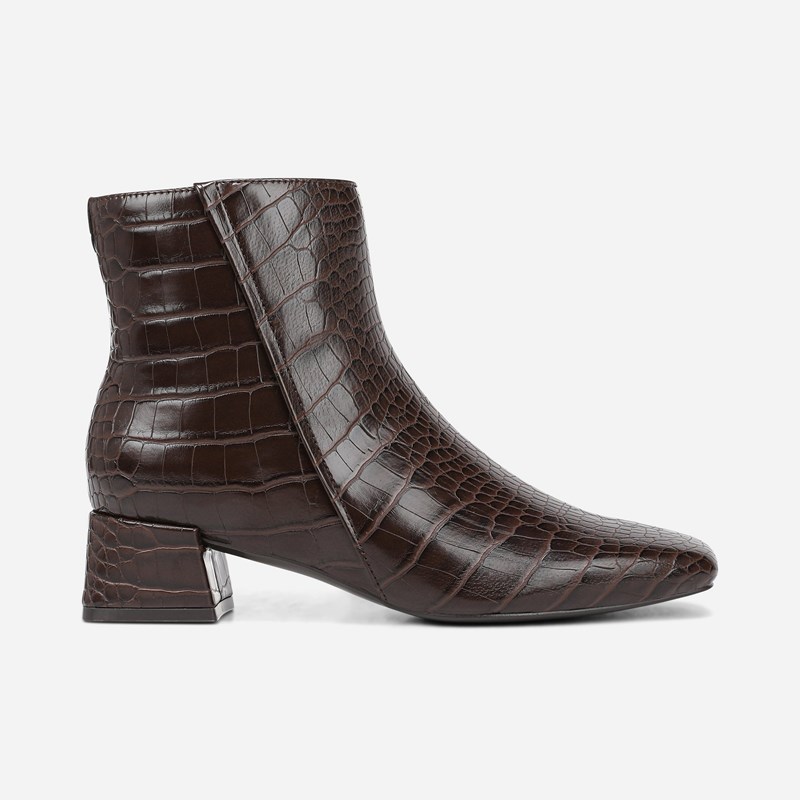 Hadley Ankle Bootie