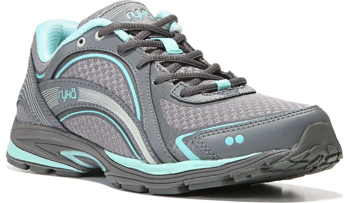 ryka nell walking shoe