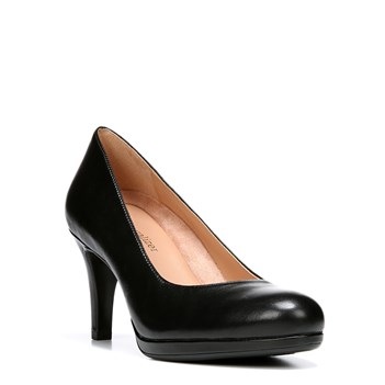 naturalizer high heel pumps