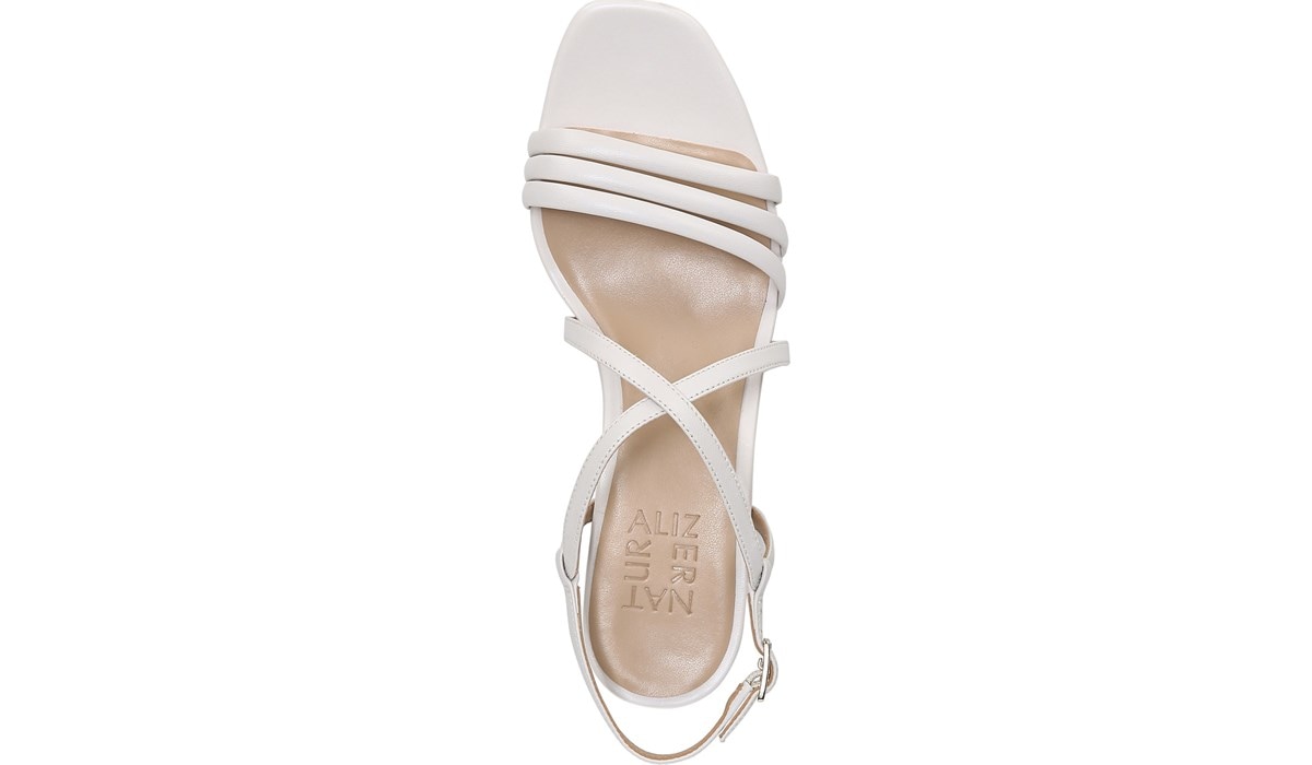 iris sandal naturalizer